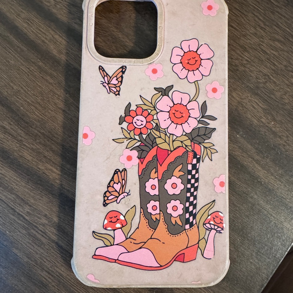Casetify iPhone 13 Pro Max